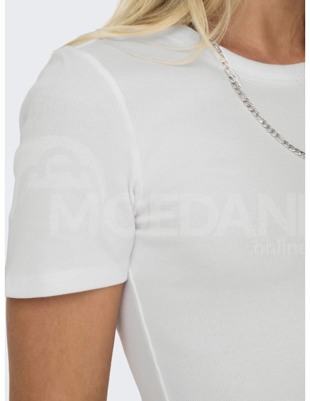 ONLY - ONLEASY S/S O-NECK TOP BOX JRS Tbilisi - photo 5