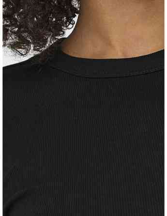 ONLY - ONLEASY S/S O-NECK TOP BOX JRS Tbilisi