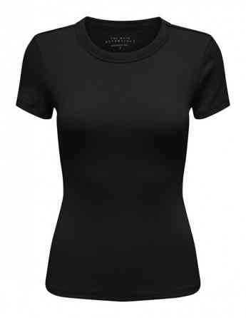 ONLY - ONLEASY S/S O-NECK TOP BOX JRS Tbilisi