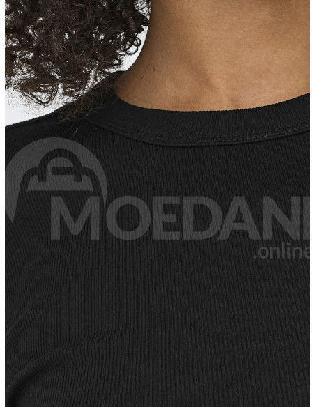 ONLY - ONLEASY S/S O-NECK TOP BOX JRS Tbilisi - photo 5