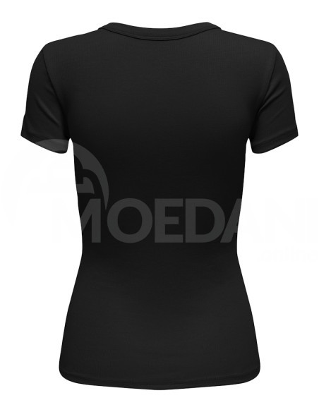 ONLY - ONLEASY S/S O-NECK TOP BOX JRS Tbilisi - photo 7