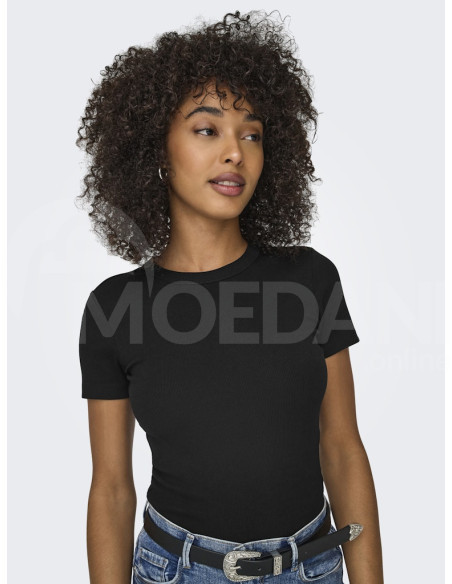 ONLY - ONLEASY S/S O-NECK TOP BOX JRS Tbilisi - photo 2