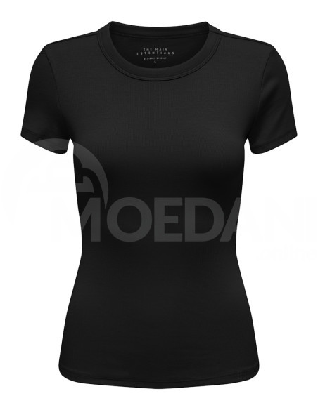 ONLY - ONLEASY S/S O-NECK TOP BOX JRS Tbilisi - photo 6