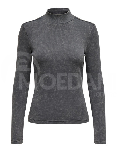 ONLY - ONLVALERIE L/S HIGHNECK TOP CC JRS Tbilisi - photo 1