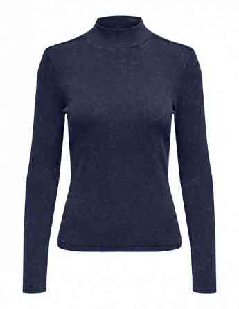 ONLY - ONLVALERIE L/S HIGHNECK TOP CC JRS Tbilisi
