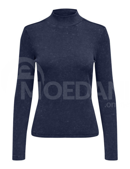 ONLY - ONLVALERIE L/S HIGHNECK TOP CC JRS თბილისი - photo 1