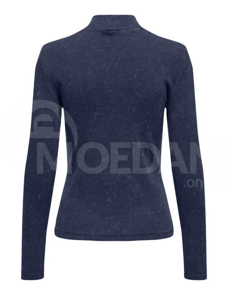 ONLY - ONLVALERIE L/S HIGHNECK TOP CC JRS თბილისი - photo 2