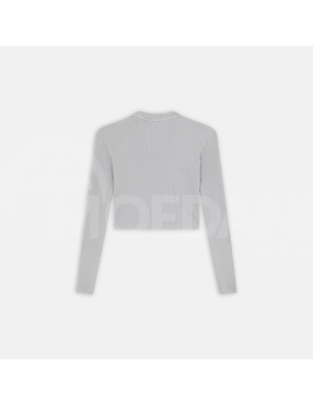 Dickies - PLENTYWOOD TEE LS W ULTIMATE GRAY Tbilisi - photo 7