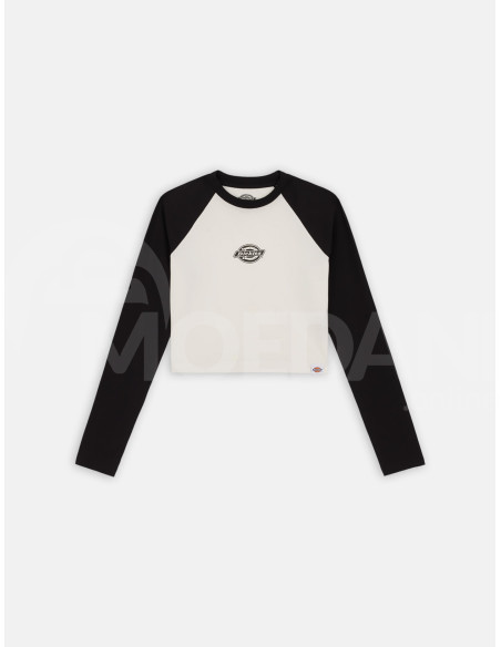 Dickies - SODAVILLE LS TEE BLACK Tbilisi - photo 6