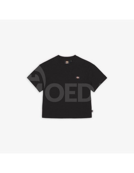 Dickies - OAKPORT BOXY SS TEE BLACK Tbilisi - photo 2