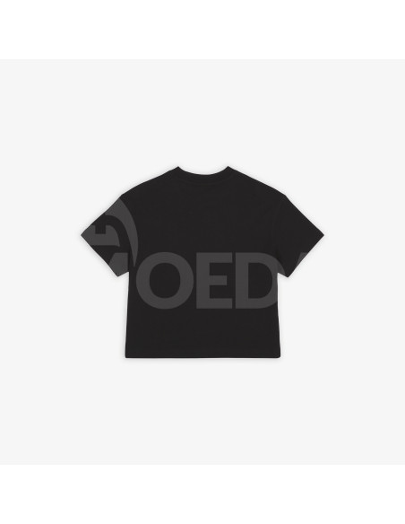 Dickies - OAKPORT BOXY SS TEE BLACK Tbilisi - photo 3