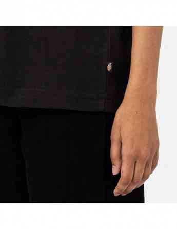 Dickies - SUMMERDALE SS TEE BLACK Tbilisi