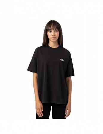 Dickies - SUMMERDALE SS TEE BLACK Tbilisi