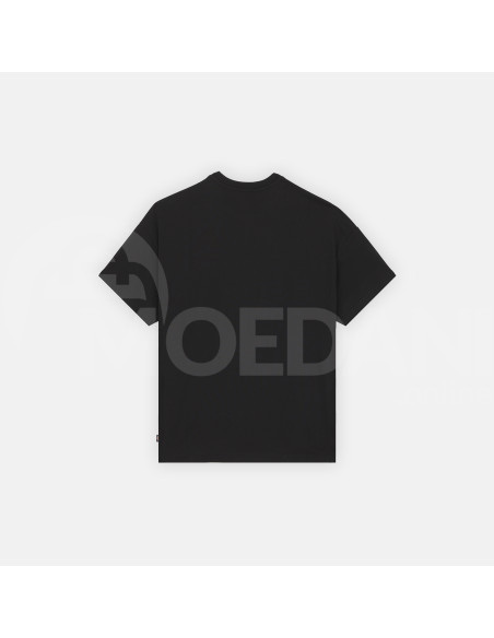 Dickies - SUMMERDALE SS TEE BLACK Тбилиси - изображение 6