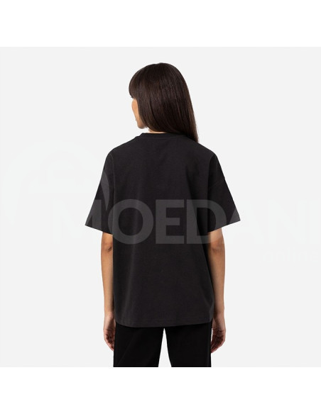 Dickies - SUMMERDALE SS TEE BLACK Тбилиси - изображение 2
