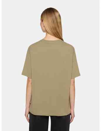 Dickies - SUMMERDALE SS TEE GREEN Tbilisi