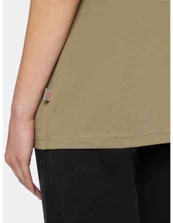 Dickies - SUMMERDALE SS TEE GREEN Tbilisi