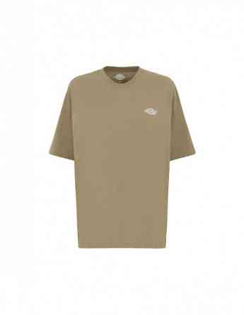 Dickies - SUMMERDALE SS TEE GREEN Tbilisi