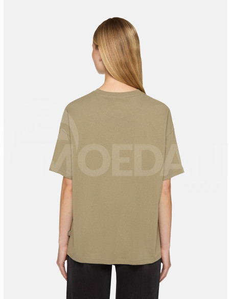 Dickies - SUMMERDALE SS TEE GREEN თბილისი - photo 2