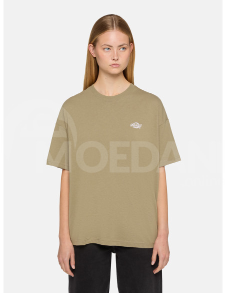 Dickies - SUMMERDALE SS TEE GREEN თბილისი - photo 1