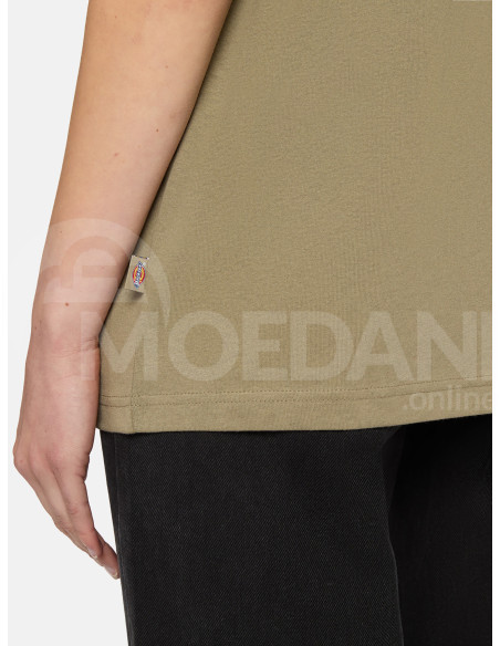 Dickies - SUMMERDALE SS TEE GREEN თბილისი - photo 5
