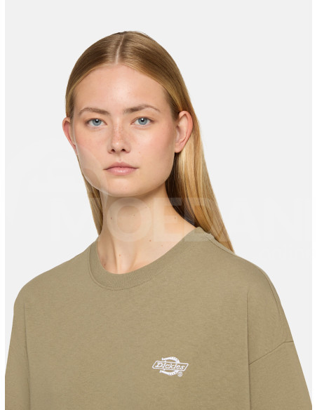 Dickies - SUMMERDALE SS TEE GREEN თბილისი - photo 4