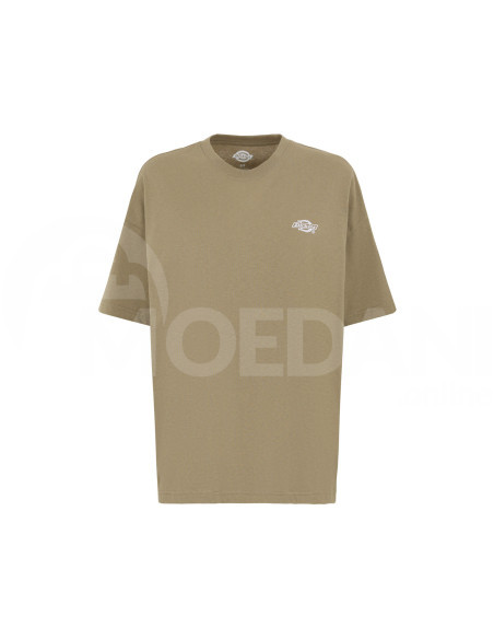 Dickies - SUMMERDALE SS TEE GREEN თბილისი - photo 6