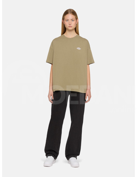 Dickies - SUMMERDALE SS TEE GREEN თბილისი - photo 3