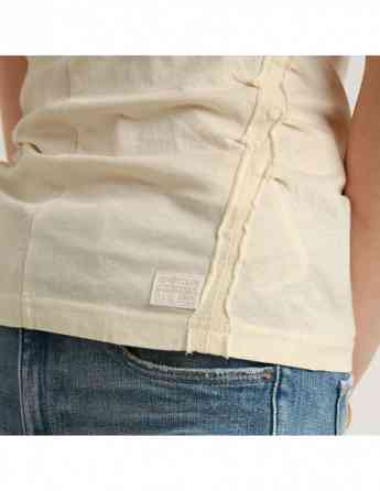 G-Star Raw - Gathered slim tank top wmn Tbilisi