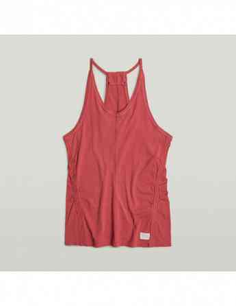 G-Star Raw - Gathered slim tank top wmn Tbilisi