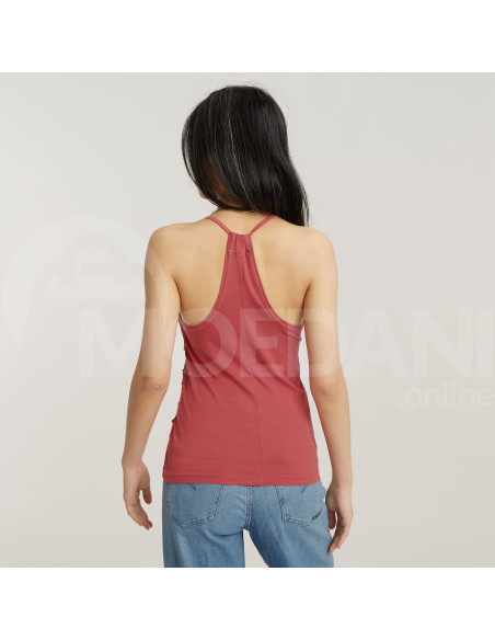 G-Star Raw - Gathered slim tank top wmn Tbilisi - photo 2