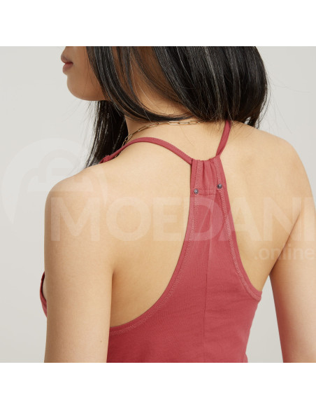 G-Star Raw - Gathered slim tank top wmn Tbilisi - photo 5