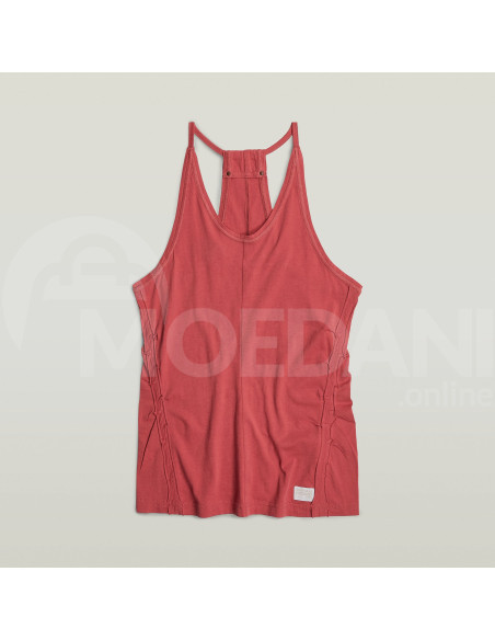 G-Star Raw - Gathered slim tank top wmn Tbilisi - photo 4