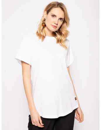 G-Star Raw - Lash Fem Loose Top Tbilisi