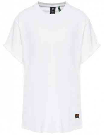 G-Star Raw - Lash Fem Loose Top Tbilisi