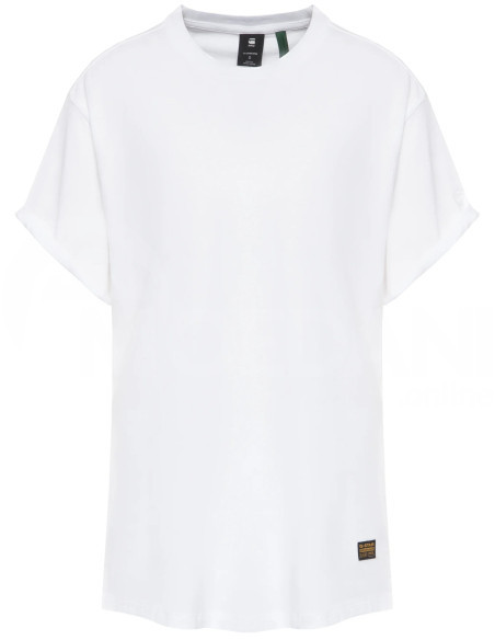 G-Star Raw - Lash Fem Loose Top Tbilisi - photo 4