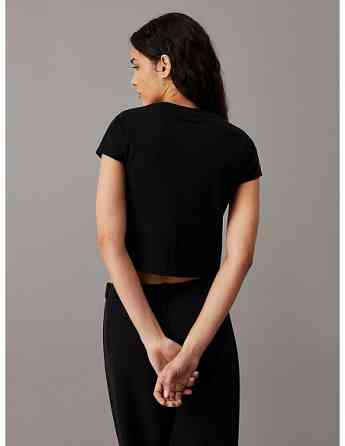 CALVIN KLEIN - CONTEMPORARY FITTED TEE Tbilisi