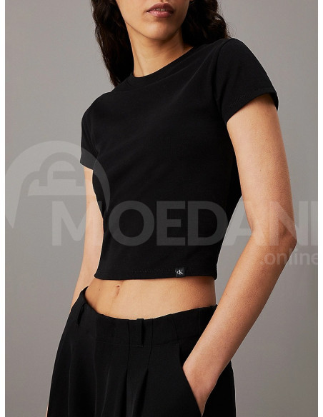 CALVIN KLEIN - CONTEMPORARY FITTED TEE Tbilisi - photo 3