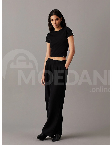 CALVIN KLEIN - CONTEMPORARY FITTED TEE Tbilisi - photo 4