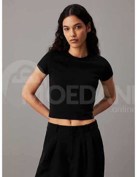 CALVIN KLEIN - CONTEMPORARY FITTED TEE Tbilisi - photo 1