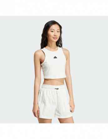 Adidas - W CE CROP TNK Tbilisi