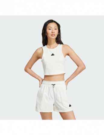 Adidas - W CE CROP TNK Tbilisi