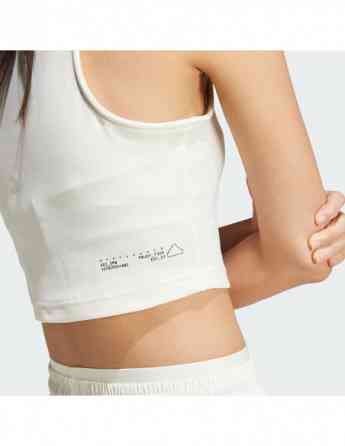 Adidas - W CE CROP TNK Tbilisi