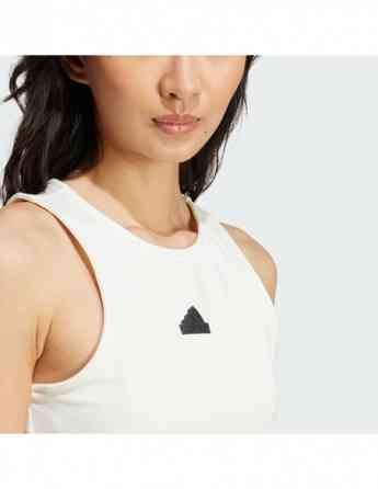 Adidas - W CE CROP TNK Tbilisi