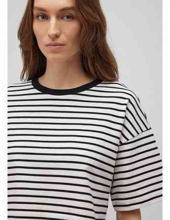 Mavi - SHORT SLEEVE T-SHIRT Tbilisi