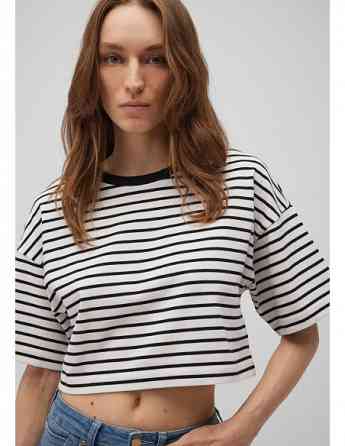 Mavi - SHORT SLEEVE T-SHIRT Tbilisi