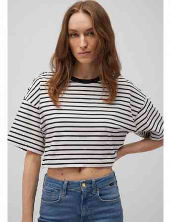 Mavi - SHORT SLEEVE T-SHIRT Tbilisi