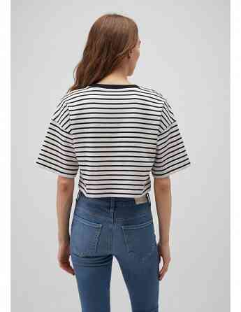 Mavi - SHORT SLEEVE T-SHIRT Tbilisi