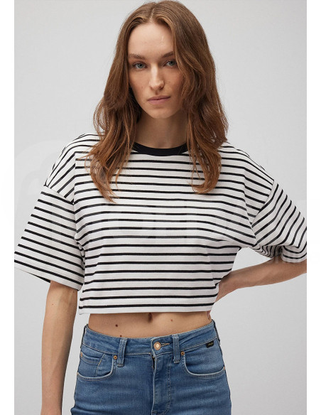 Mavi - SHORT SLEEVE T-SHIRT Tbilisi - photo 1