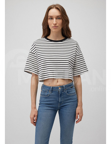 Mavi - SHORT SLEEVE T-SHIRT Tbilisi - photo 4